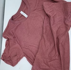 Bella Canvas t-shirt